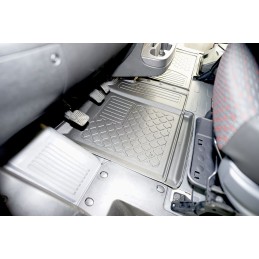 Opel Movano C VAN 05.2021- / Citroen Jumper II VAN 06.2006- / Peugeot Boxer II VAN 06.2006- / Fiat Ducato III VAN 06.2006- ARIST