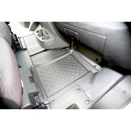 Opel Movano C VAN 05.2021- / Citroen Jumper II VAN 06.2006- / Peugeot Boxer II VAN 06.2006- / Fiat Ducato III VAN 06.2006- ARIST