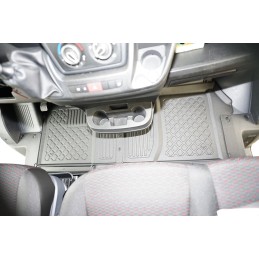 Opel Movano C VAN 05.2021- / Citroen Jumper II VAN 06.2006- / Peugeot Boxer II VAN 06.2006- / Fiat Ducato III VAN 06.2006- ARIST