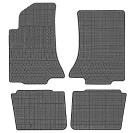 Opel Omega B 1994-1999 m. Guminiai kilimėliai FROGUM 402041
