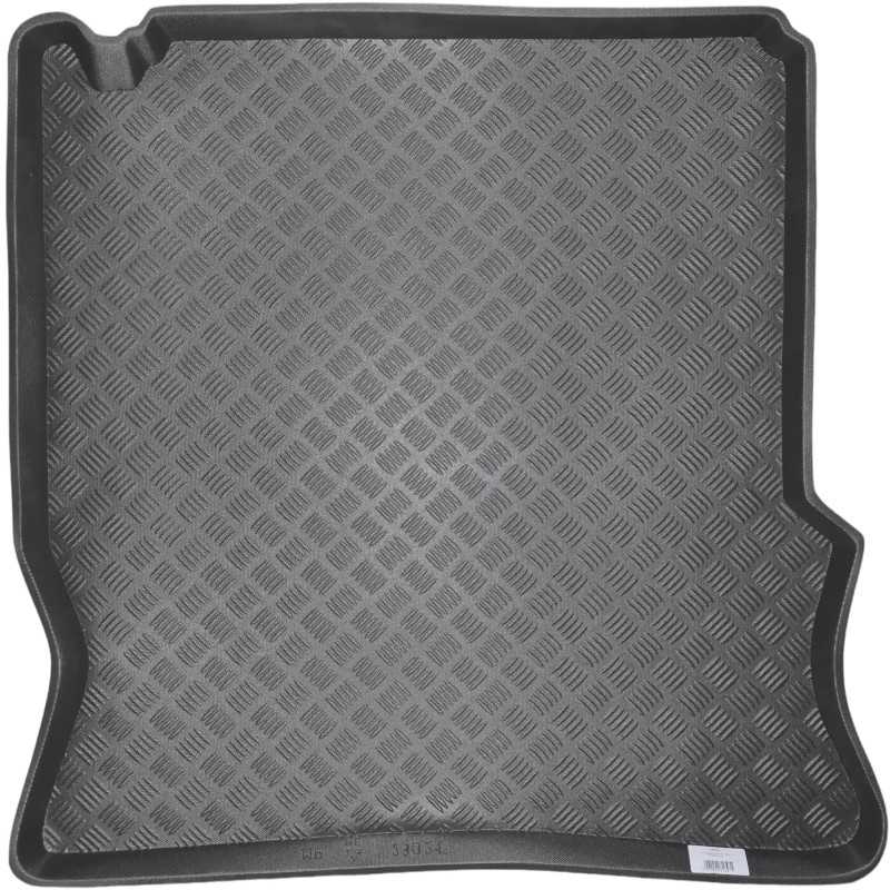 Opel Omega B Sedan 1994-1999 Bagažinės kilimėlis MIX-PLAST 23021