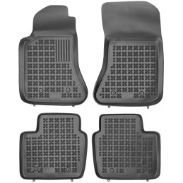 Opel OMEGA II B 1994-2003 m. Guminiai kilimėliai REZAW 200517