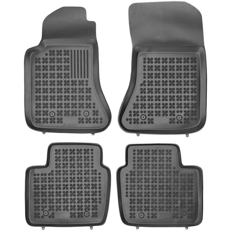 Opel OMEGA II B 1994-2003 m. Guminiai kilimėliai REZAW 200517