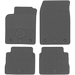 Opel Signum 2003-2008 Guminiai kilimėliai DOMA 213169
