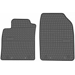 Opel Signum 2003-2008 Guminiai kilimėliai PRISMAT FRONT 1416/2