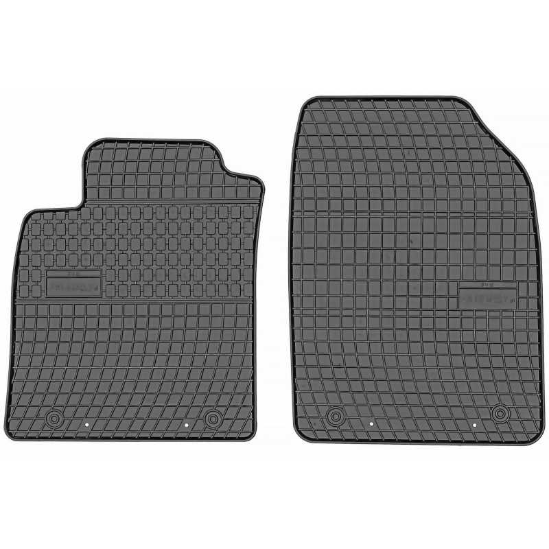 Opel Signum 2003-2008 Guminiai kilimėliai PRISMAT FRONT 1416/2