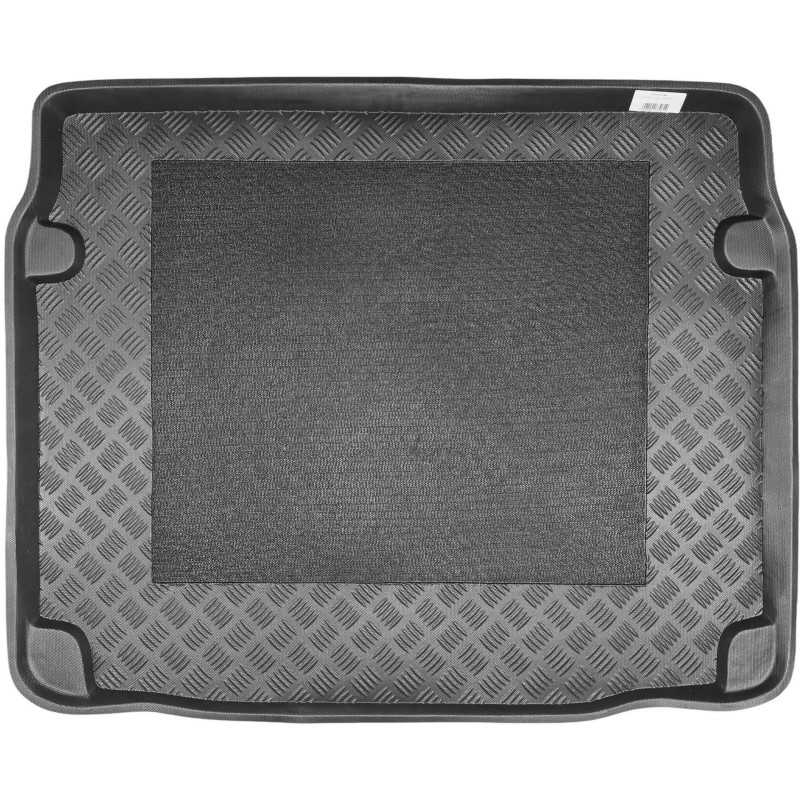 Opel Signum Kombi 2003-2008 bagažinės kilimėlis MIX-PLAST 23033/M