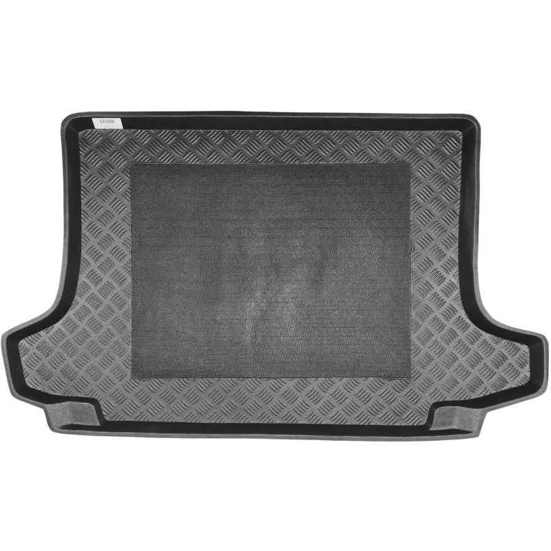 Opel Tigra A Coupe 1994-2001 bagažinės kilimėlis MIX-PLAST 23031/M