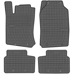Opel Vectra B 1995-2002 m. Guminiai kilimėliai FROGUM 0707