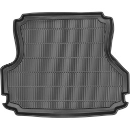 Opel Vectra B Kombi 1995-2003 bagažinės kilimėlis MAX-MAT 911518