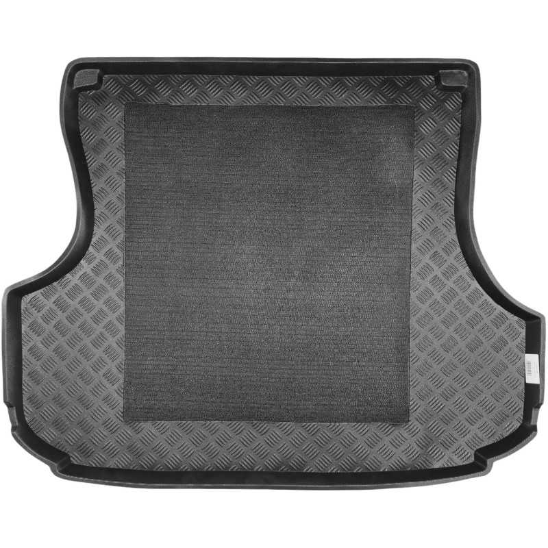 Opel Vectra B Kombi 1995-2003 bagažinės kilimėlis MIX-PLAST 23002/M