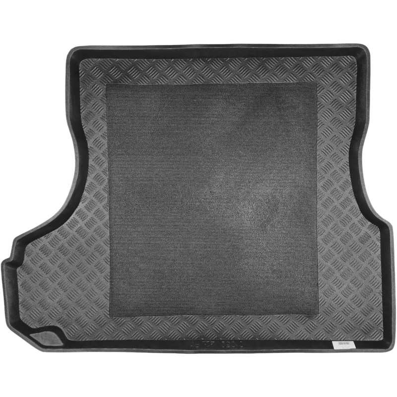 Opel Vectra B Sedan 1995-2002 Bagažinės kilimėlis MIX-PLAST 23010/M