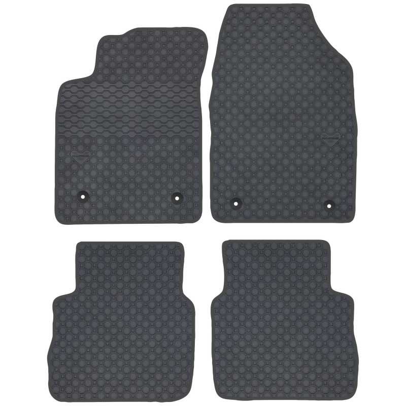 Opel Vectra C Estate 2003-2008 m. Guminiai kilimėliai PRIME-LINER MAX-MAT