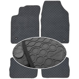 Opel Vectra C Estate 2003-2008 m. Guminiai kilimėliai PRIME-LINER MAX-MAT