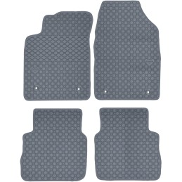 Opel Vectra C Estate 2003-2008 m. Guminiai kilimėliai PRIME-LINER MAX-MAT