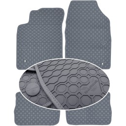 Opel Vectra C Estate 2003-2008 m. Guminiai kilimėliai PRIME-LINER MAX-MAT