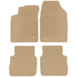 Opel Vectra C Estate 2003-2008 m. Guminiai kilimėliai PRIME-LINER MAX-MAT