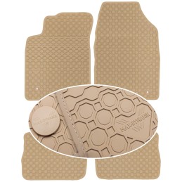 Opel Vectra C Estate 2003-2008 m. Guminiai kilimėliai PRIME-LINER MAX-MAT