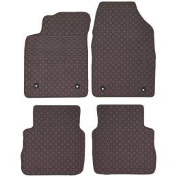 Opel Vectra C Estate 2003-2008 m. Guminiai kilimėliai PRIME-LINER MAX-MAT