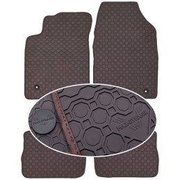 Opel Vectra C Estate 2003-2008 m. Guminiai kilimėliai PRIME-LINER MAX-MAT