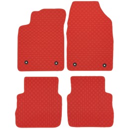 Opel Vectra C Estate 2003-2008 m. Guminiai kilimėliai PRIME-LINER MAX-MAT