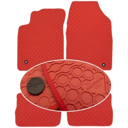 Opel Vectra C Estate 2003-2008 m. Guminiai kilimėliai PRIME-LINER MAX-MAT