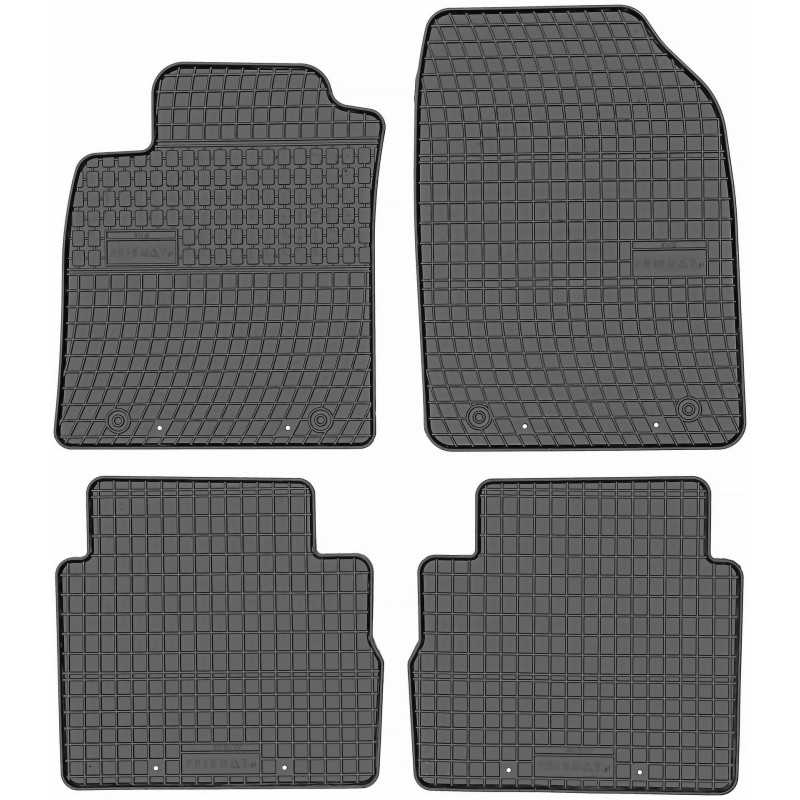 Opel Vectra C Estate 2003-2008 m. Guminiai kilimėliai PRISMAT 1416/01