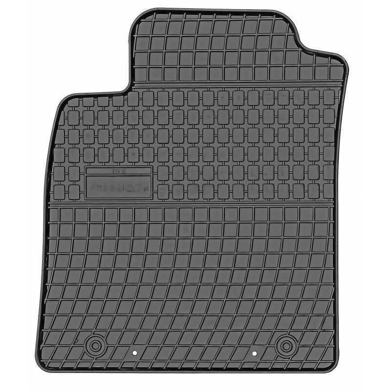 Opel Vectra C HB Sedanas 2002-2008 Guminiai kilimėliai PRISMAT DRIVER 1416/1