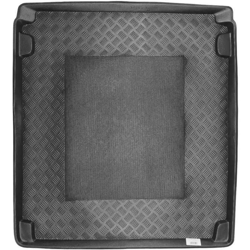 Opel Vectra C Kombi 2003-2008 bagažinės kilimėlis MIX-PLAST 23012/M