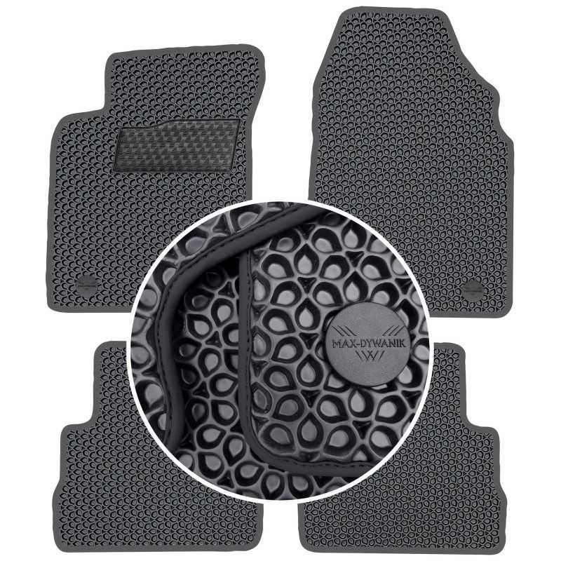 Opel Vectra C SD HB 2002-2008 EVA MAX-MAT 10542