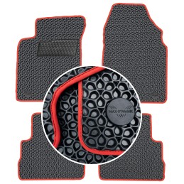 Opel Vectra C SD HB 2002-2008 EVA MAX-MAT 10542