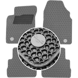 Opel Vectra C SD HB 2002-2008 EVA MAX-MAT 10542