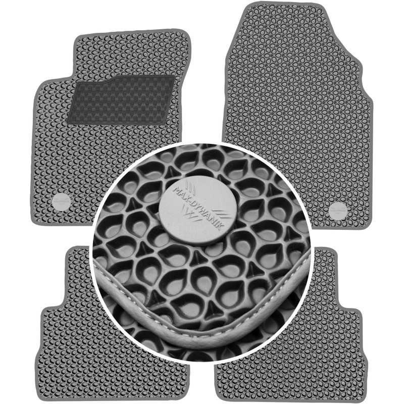 Opel Vectra C SD HB 2002-2008 EVA MAX-MAT 10542