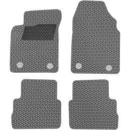 Opel Vectra C SD HB 2002-2008 EVA MAX-MAT 10542