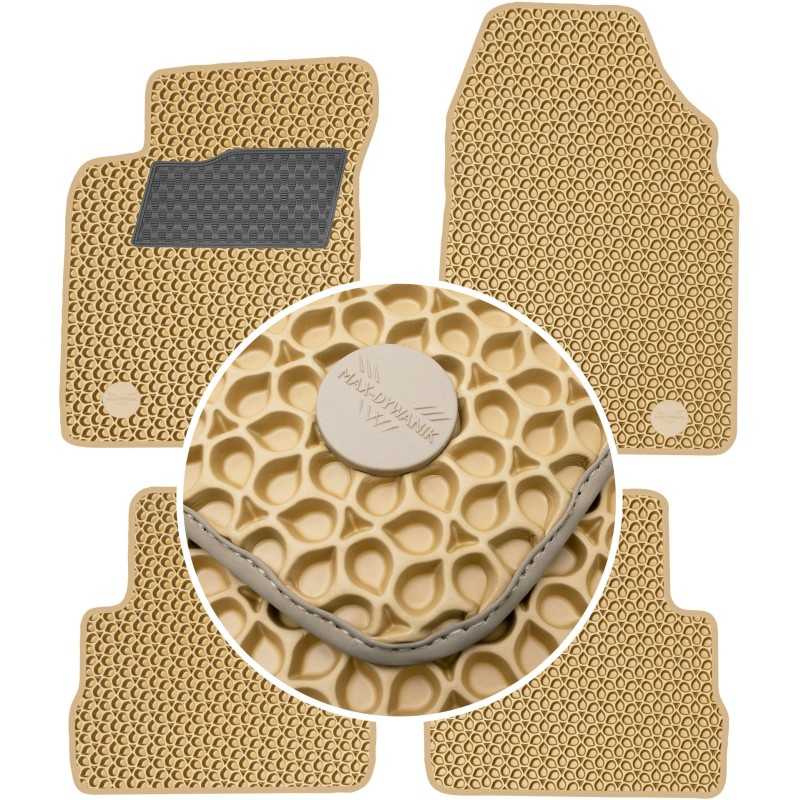 Opel Vectra C SD HB 2002-2008 EVA MAX-MAT 10542