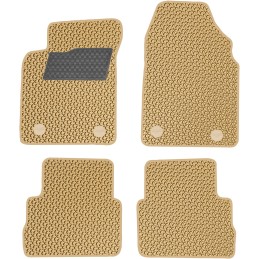 Opel Vectra C SD HB 2002-2008 EVA MAX-MAT 10542