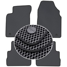 Opel Vectra C SD HB 2002-2008 EVA MAX-MAT 10542