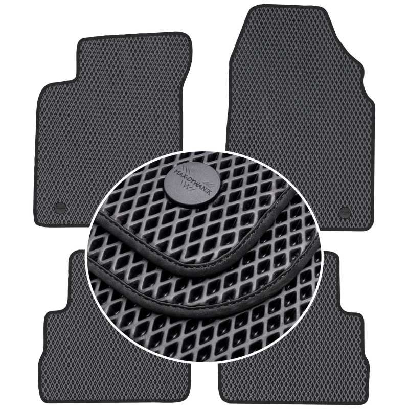 Opel Vectra C SD HB 2002-2008 EVA MAX-MAT 10542