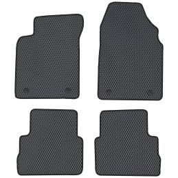 Opel Vectra C SD HB 2002-2008 EVA MAX-MAT 10542