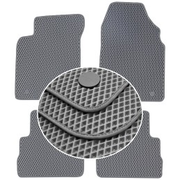 Opel Vectra C SD HB 2002-2008 EVA MAX-MAT 10542