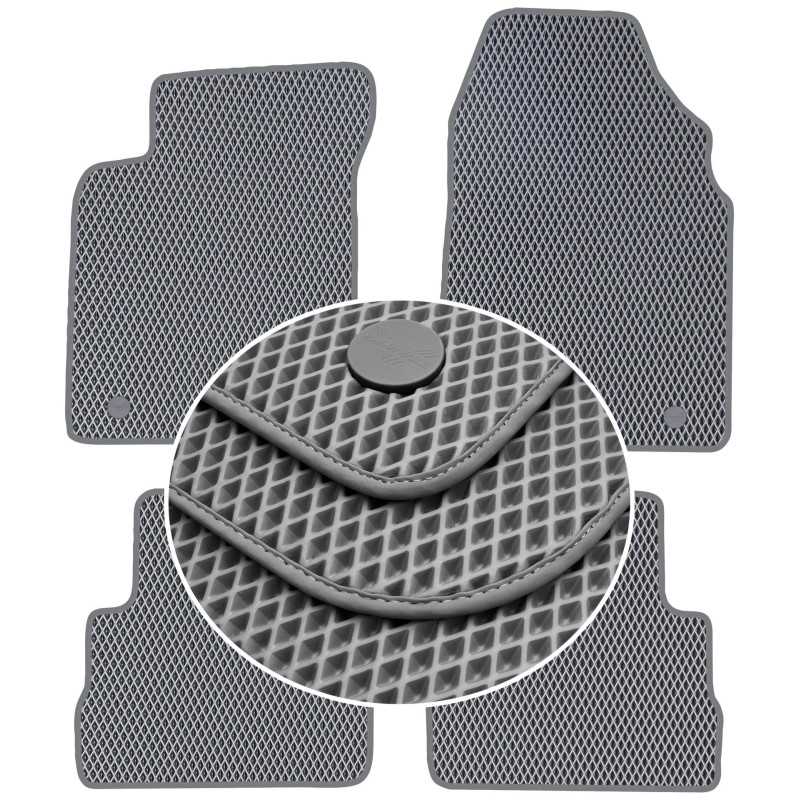 Opel Vectra C SD HB 2002-2008 EVA MAX-MAT 10542