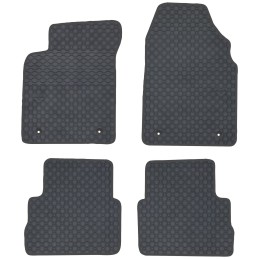 Opel Vectra C SD HB 2002-2008 m. Guminiai kilimėliai PRIME-LINER MAX-MAT