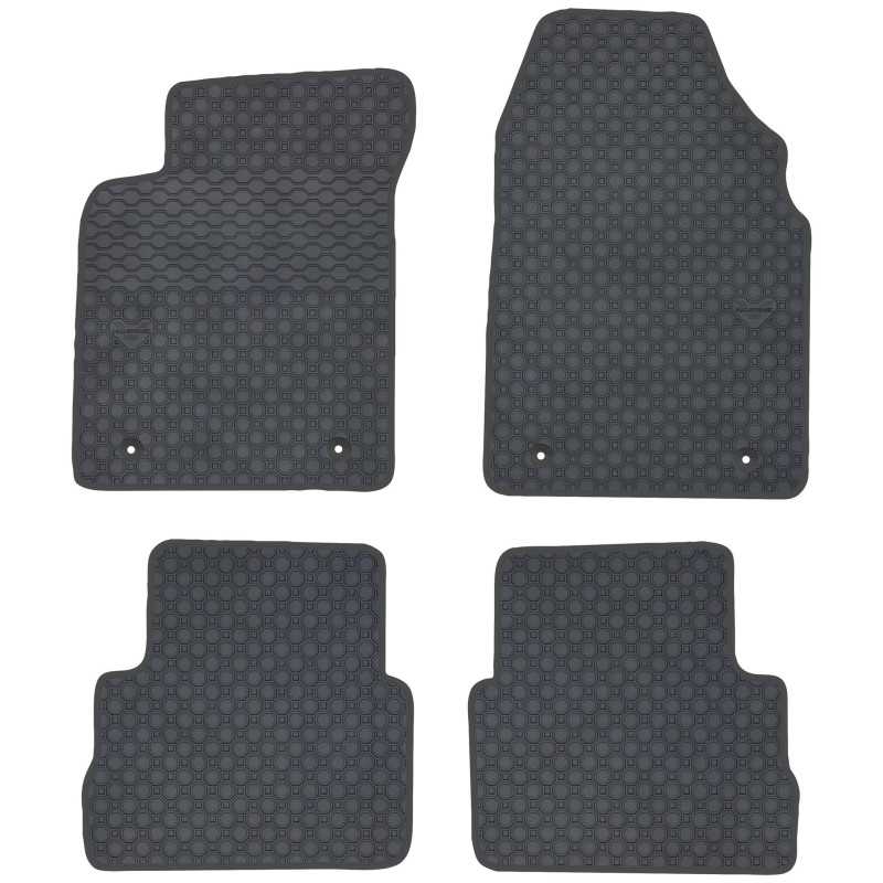 Opel Vectra C SD HB 2002-2008 m. Guminiai kilimėliai PRIME-LINER MAX-MAT