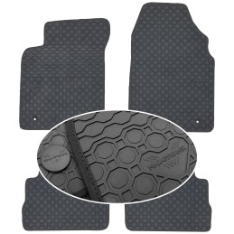 Opel Vectra C SD HB 2002-2008 m. Guminiai kilimėliai PRIME-LINER MAX-MAT