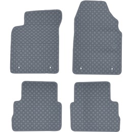 Opel Vectra C SD HB 2002-2008 m. Guminiai kilimėliai PRIME-LINER MAX-MAT