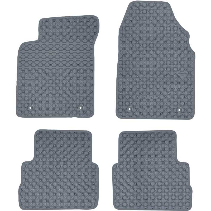 Opel Vectra C SD HB 2002-2008 m. Guminiai kilimėliai PRIME-LINER MAX-MAT