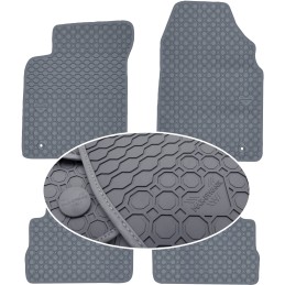 Opel Vectra C SD HB 2002-2008 m. Guminiai kilimėliai PRIME-LINER MAX-MAT