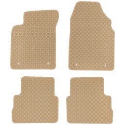 Opel Vectra C SD HB 2002-2008 m. Guminiai kilimėliai PRIME-LINER MAX-MAT