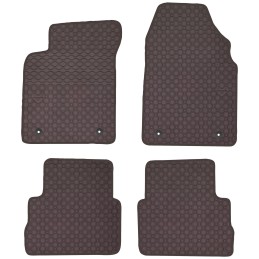 Opel Vectra C SD HB 2002-2008 m. Guminiai kilimėliai PRIME-LINER MAX-MAT