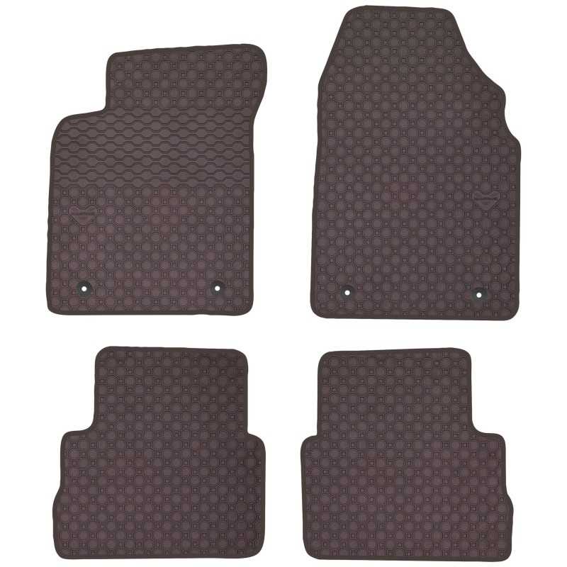 Opel Vectra C SD HB 2002-2008 m. Guminiai kilimėliai PRIME-LINER MAX-MAT